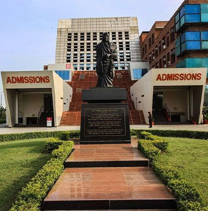 Sharda University